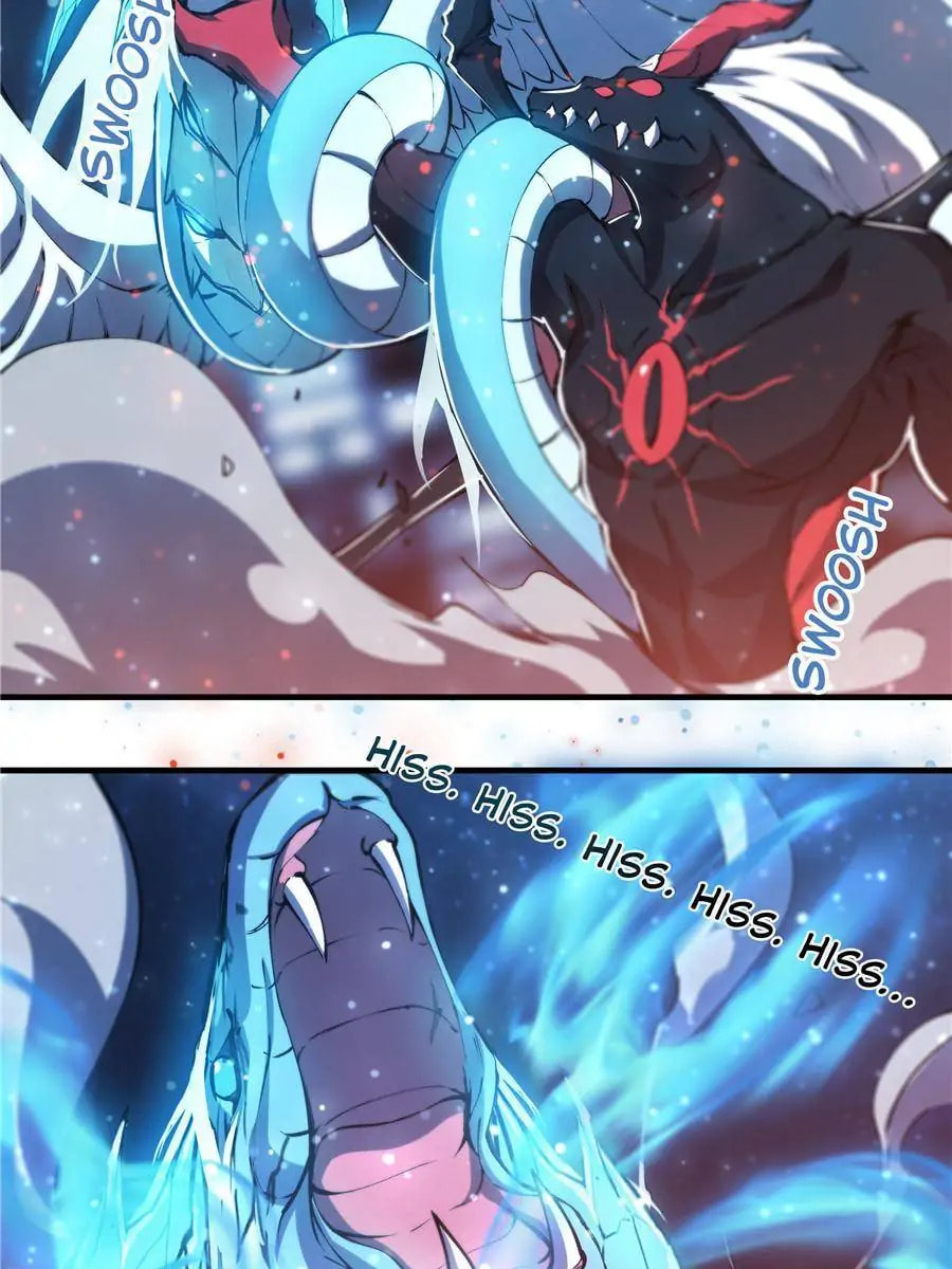 Read Vampires and Knight chapter 166 image 22 on Lezhin
