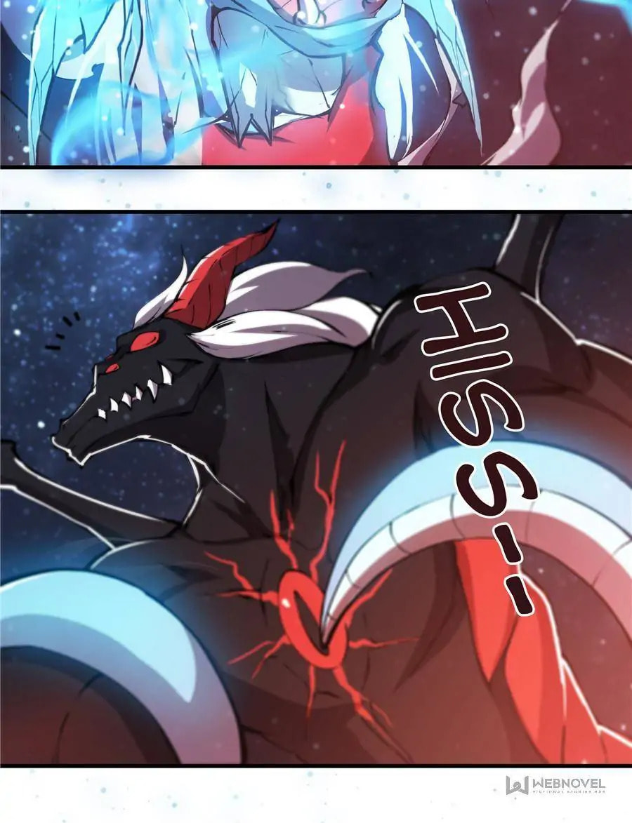 Read Vampires and Knight chapter 166 image 23 on Lezhin