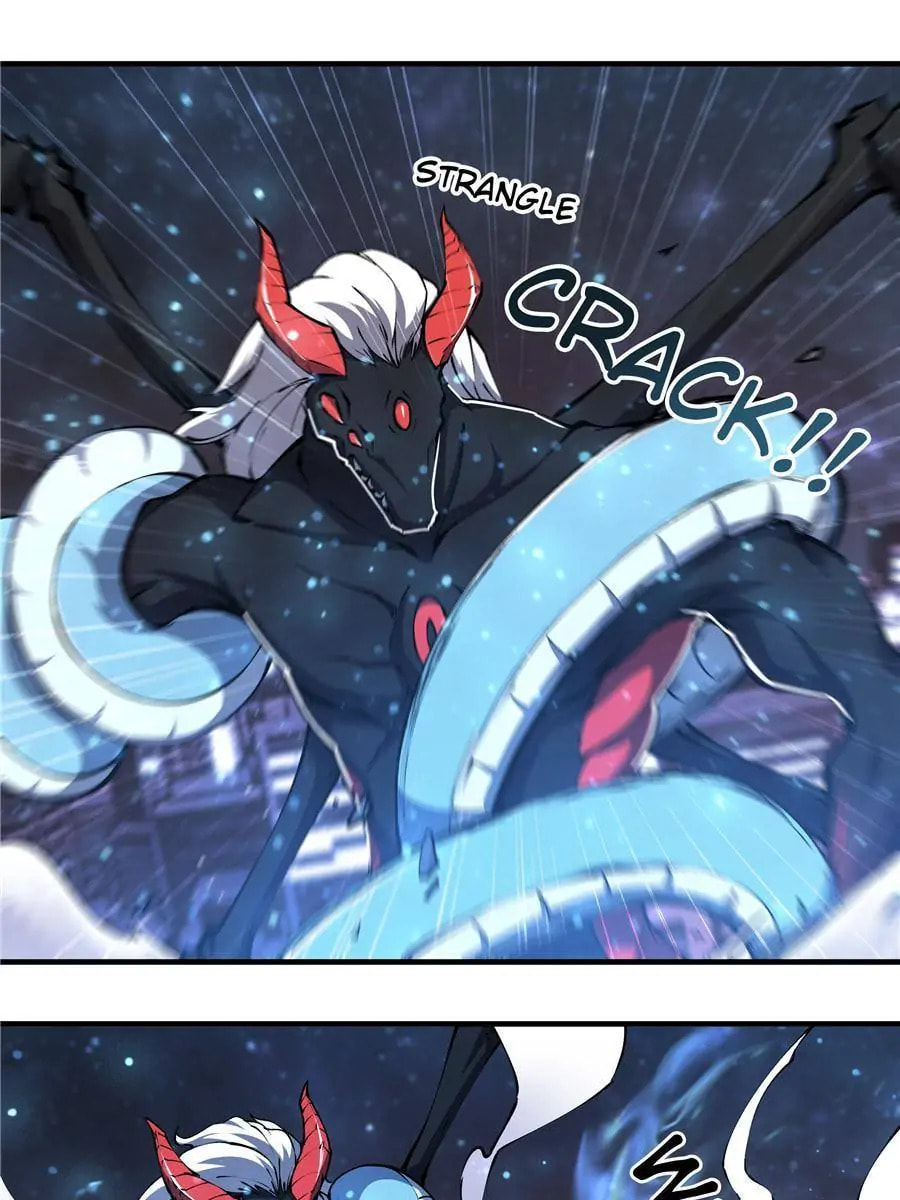 Read Vampires and Knight chapter 166 image 24 on Lezhin