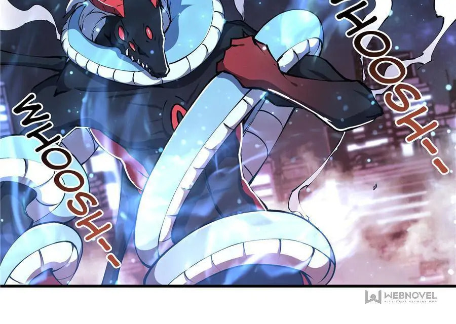 Read Vampires and Knight chapter 166 image 25 on Lezhin