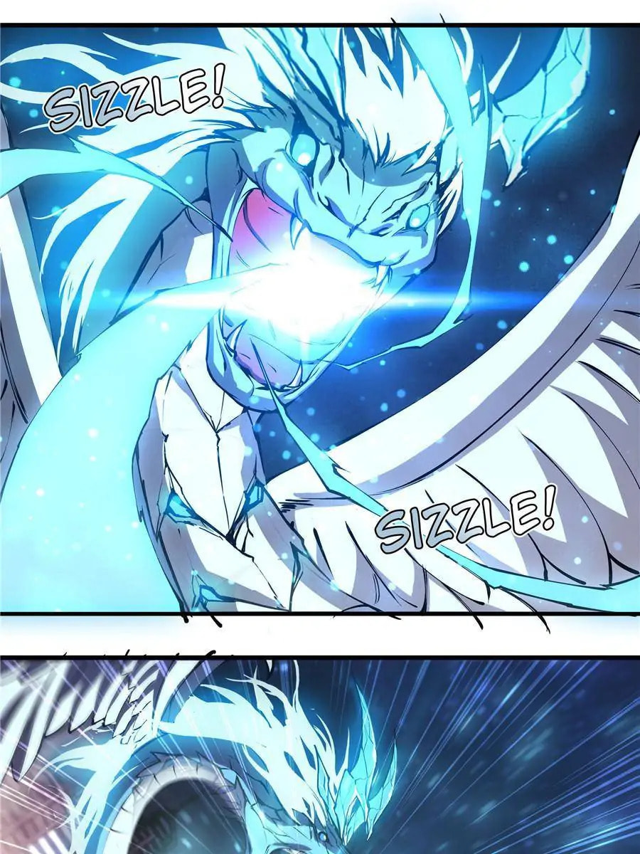 Read Vampires and Knight chapter 166 image 26 on Lezhin