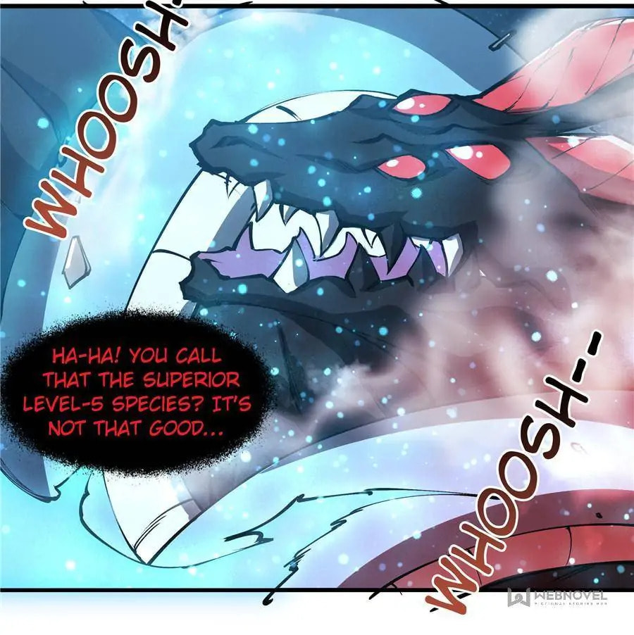 Read Vampires and Knight chapter 166 image 28 on Lezhin