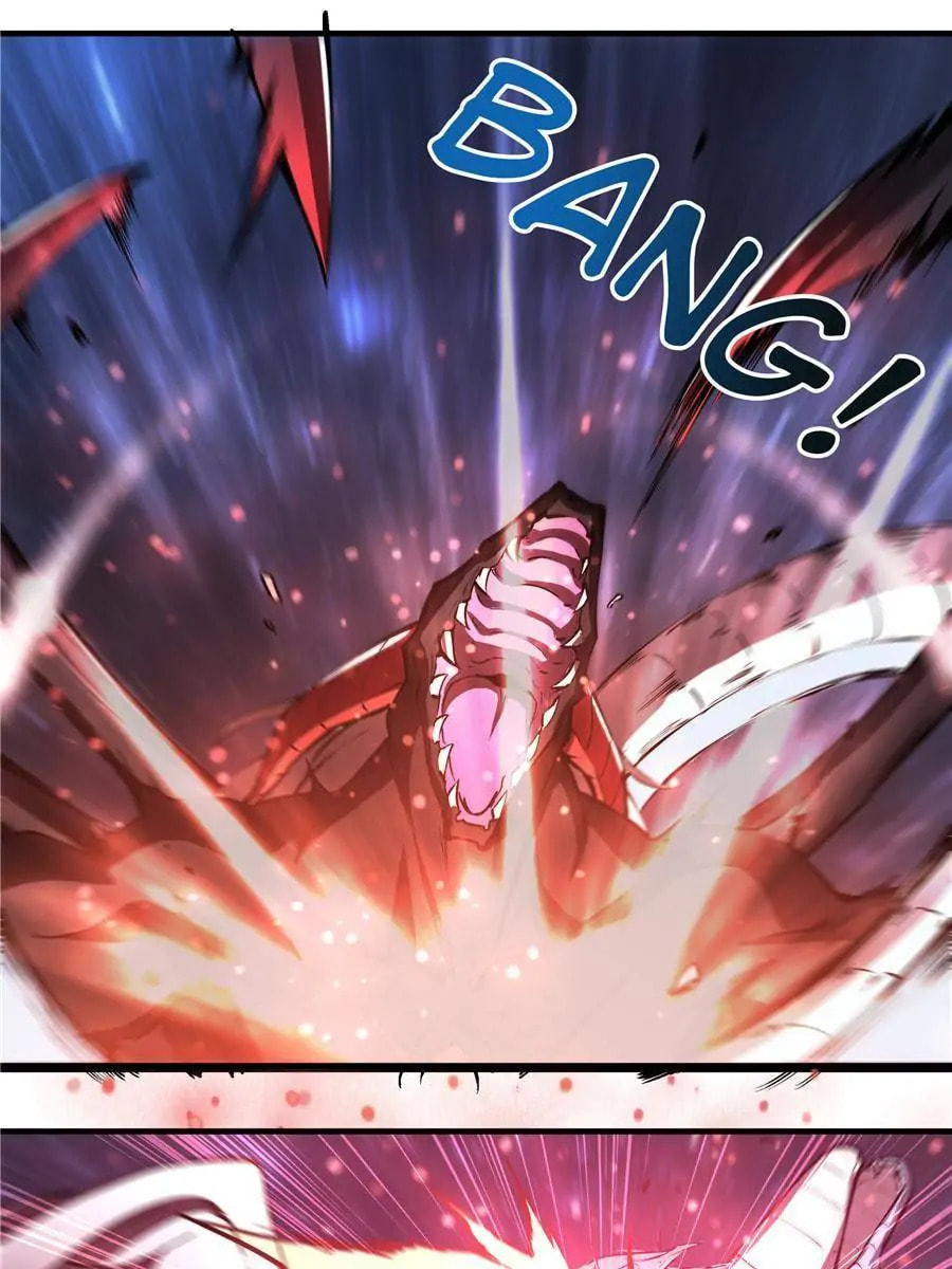 Read Vampires and Knight chapter 166 image 29 on Lezhin