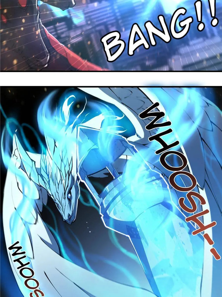 Read Vampires and Knight chapter 166 image 3 on Lezhin