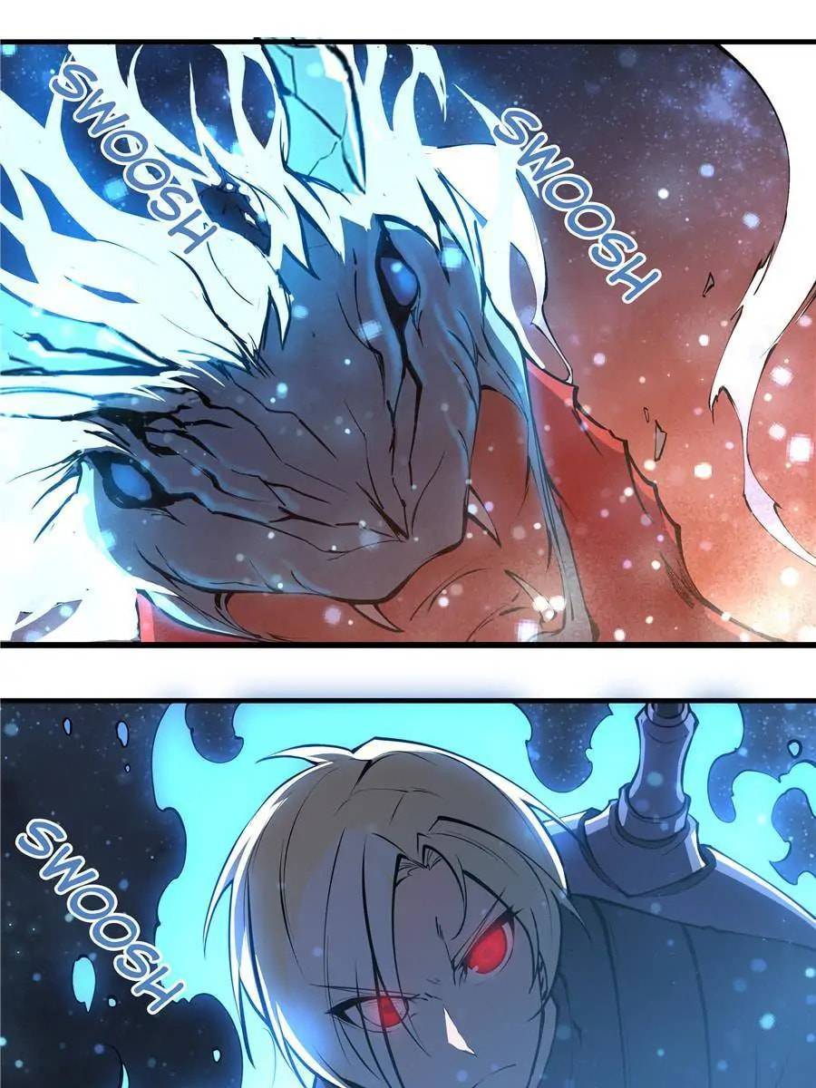 Read Vampires and Knight chapter 166 image 32 on Lezhin