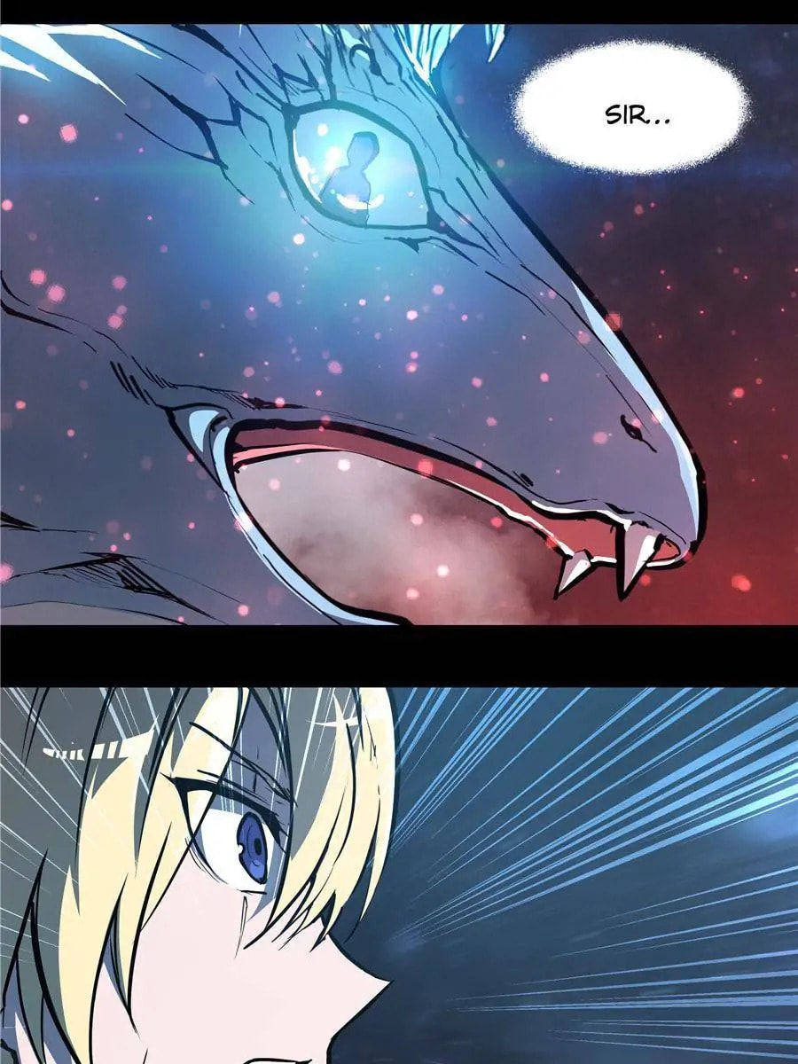 Read Vampires and Knight chapter 166 image 35 on Lezhin