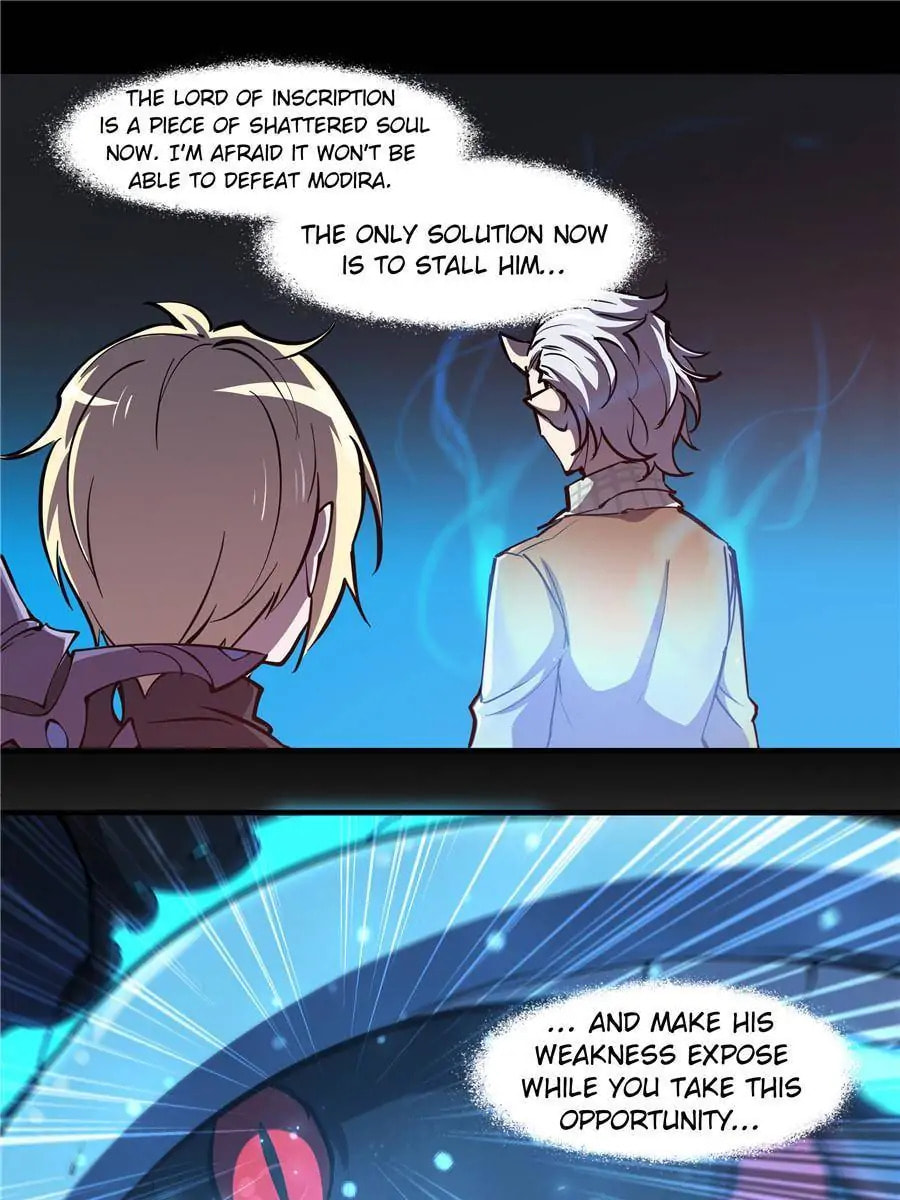 Read Vampires and Knight chapter 166 image 37 on Lezhin