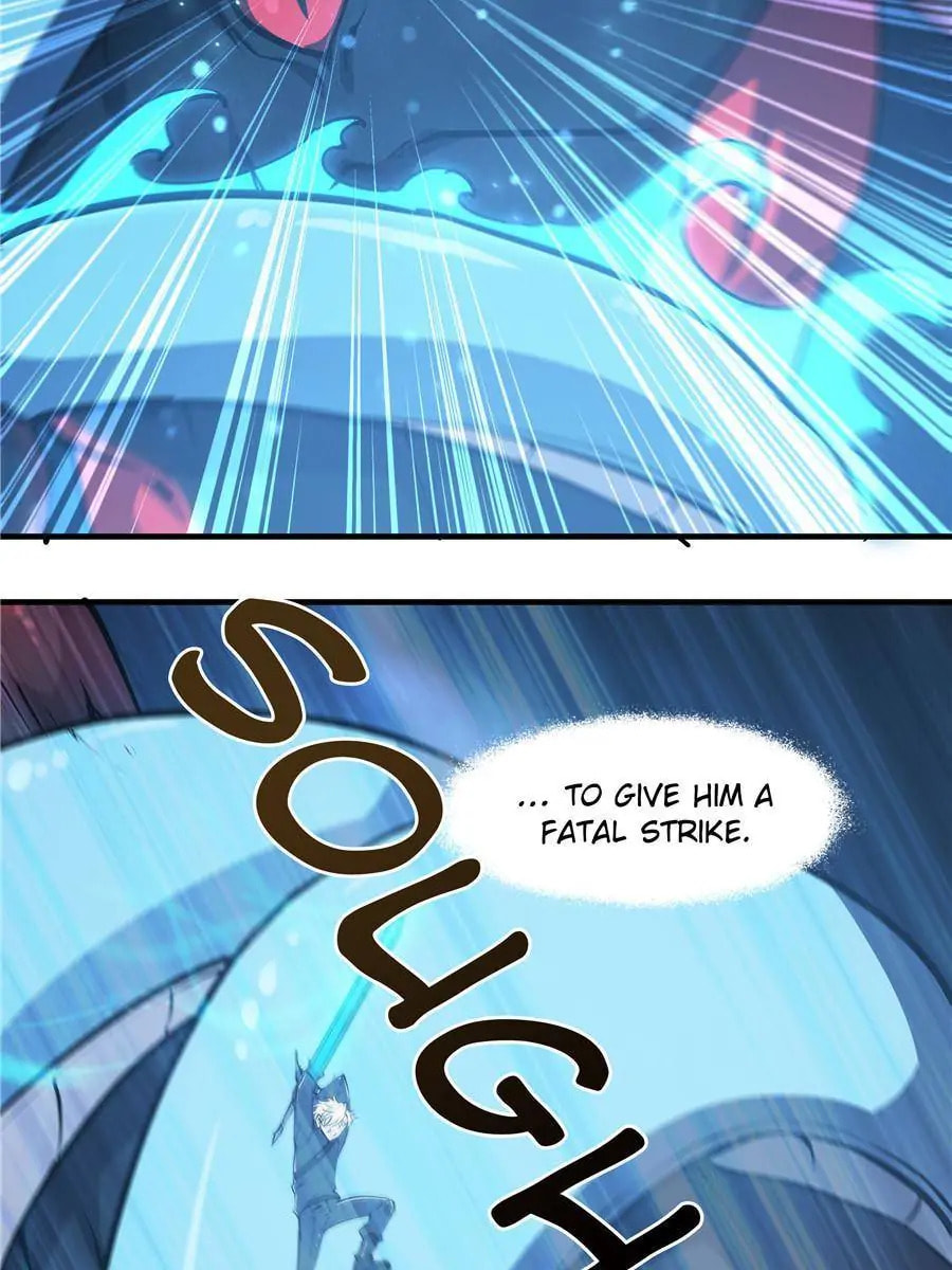 Read Vampires and Knight chapter 166 image 38 on Lezhin