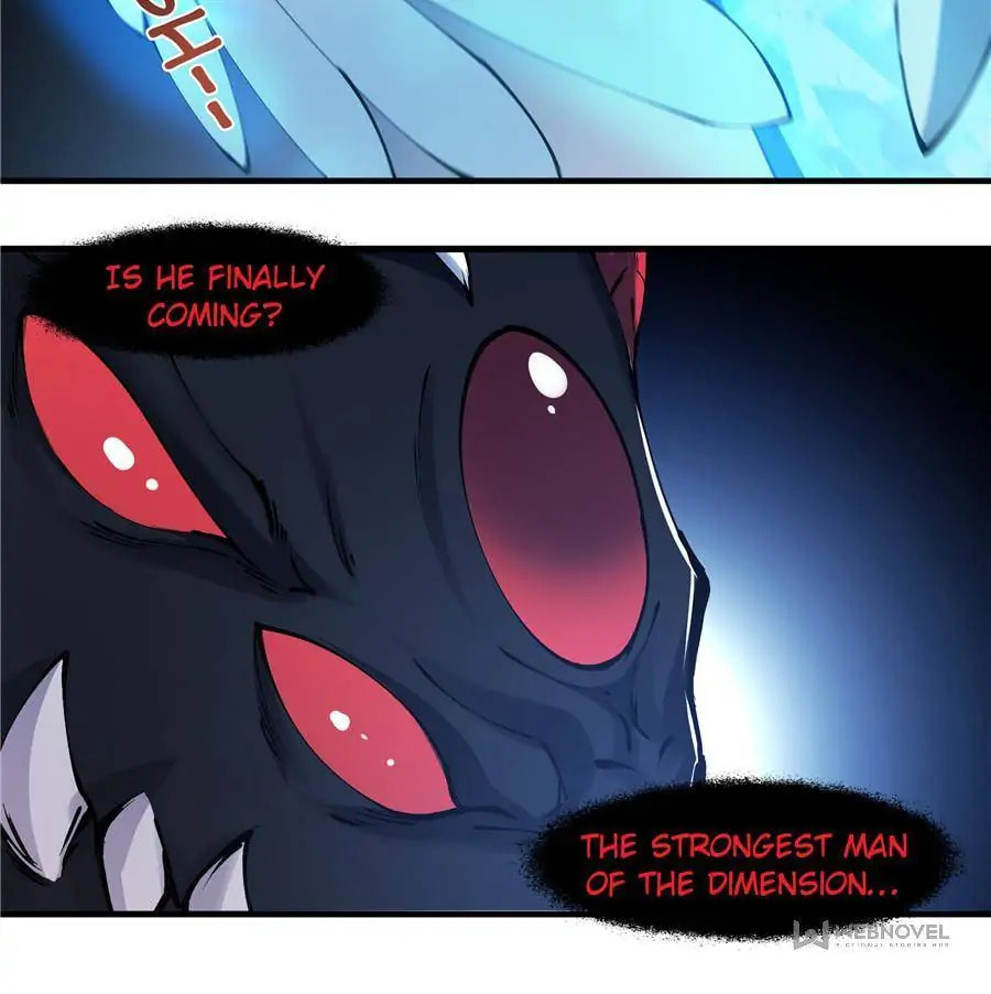 Read Vampires and Knight chapter 166 image 4 on Lezhin