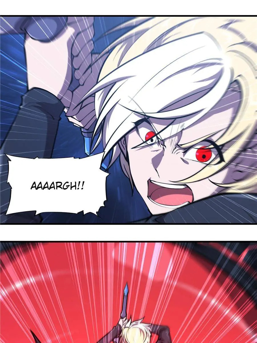 Read Vampires and Knight chapter 166 image 40 on Lezhin