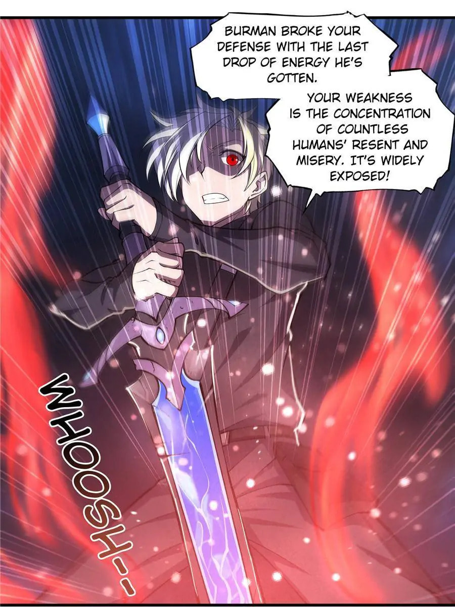 Read Vampires and Knight chapter 166 image 42 on Lezhin