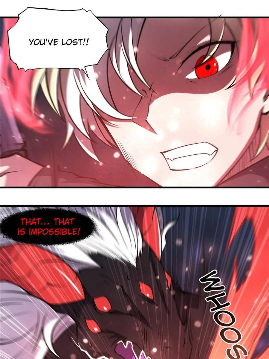 Read Vampires and Knight chapter 166 image 43 on Lezhin
