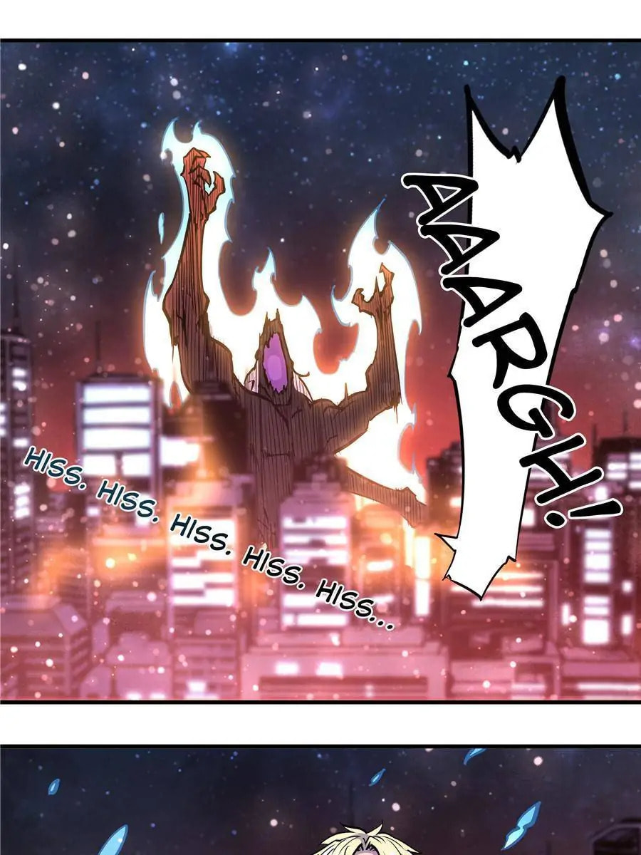 Read Vampires and Knight chapter 166 image 47 on Lezhin
