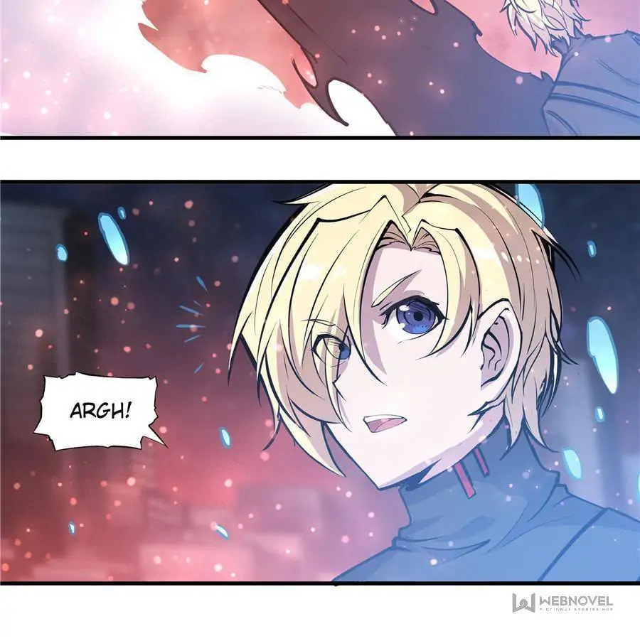 Read Vampires and Knight chapter 166 image 49 on Lezhin