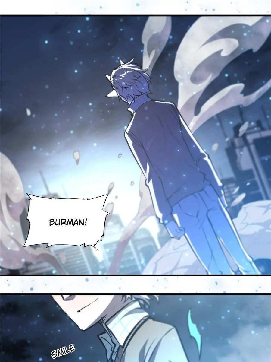 Read Vampires and Knight chapter 166 image 50 on Lezhin