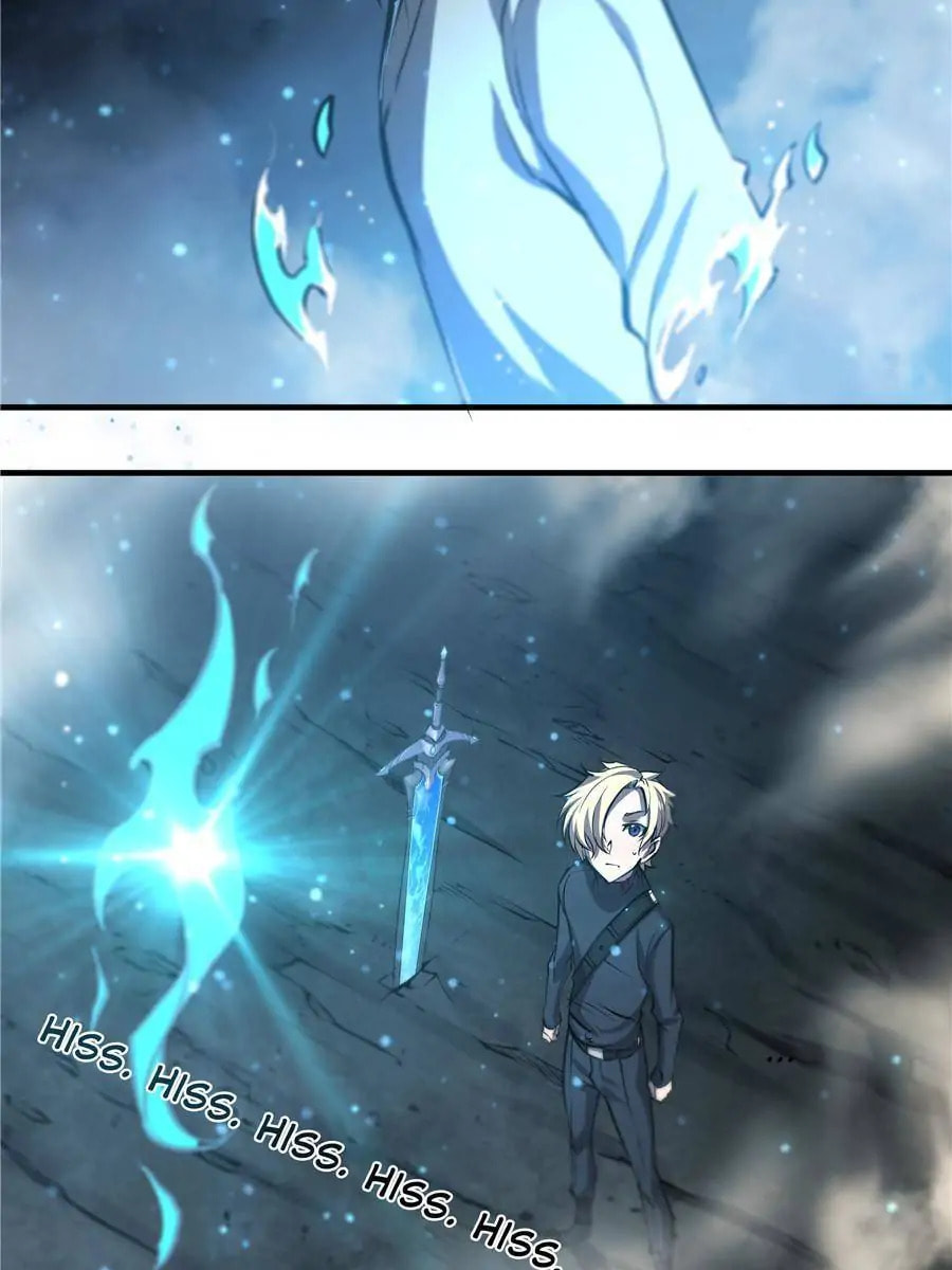 Read Vampires and Knight chapter 166 image 51 on Lezhin