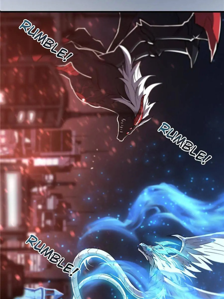 Read Vampires and Knight chapter 166 image 6 on Lezhin