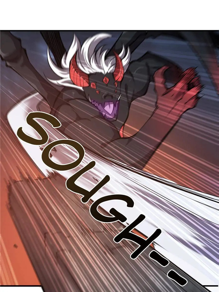 Read Vampires and Knight chapter 166 image 8 on Lezhin