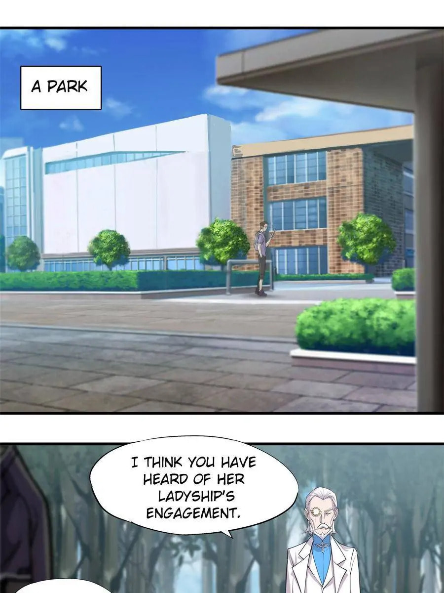 Read Vampires and Knight chapter 169 image 0 on Lezhin