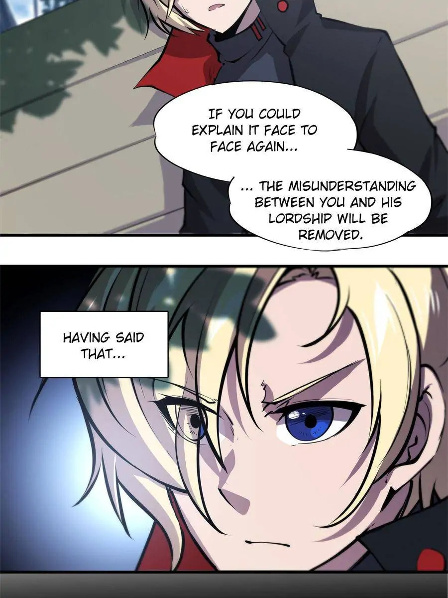 Read Vampires and Knight chapter 169 image 10 on Lezhin