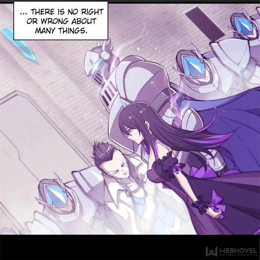 Read Vampires and Knight chapter 169 image 11 on Lezhin