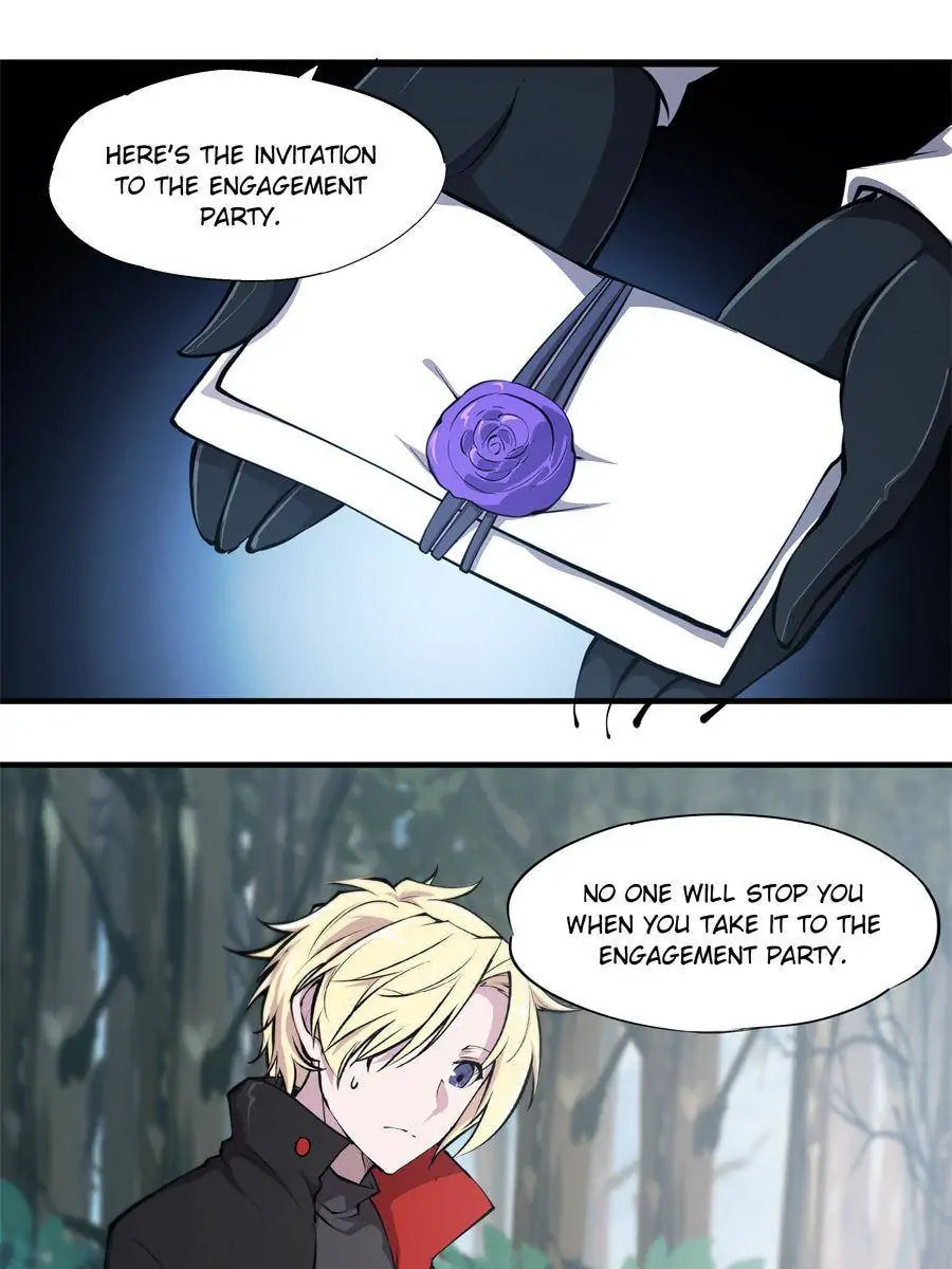 Read Vampires and Knight chapter 169 image 12 on Lezhin