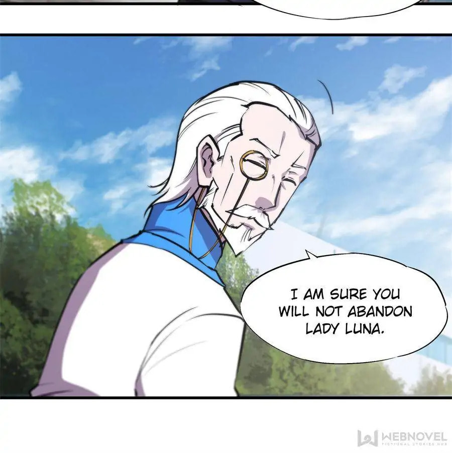 Read Vampires and Knight chapter 169 image 14 on Lezhin