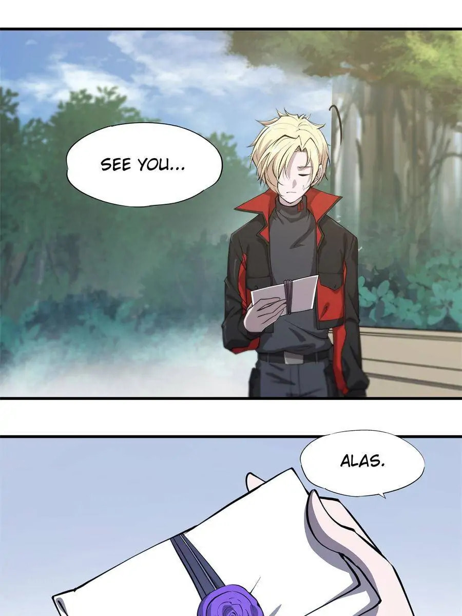 Read Vampires and Knight chapter 169 image 15 on Lezhin