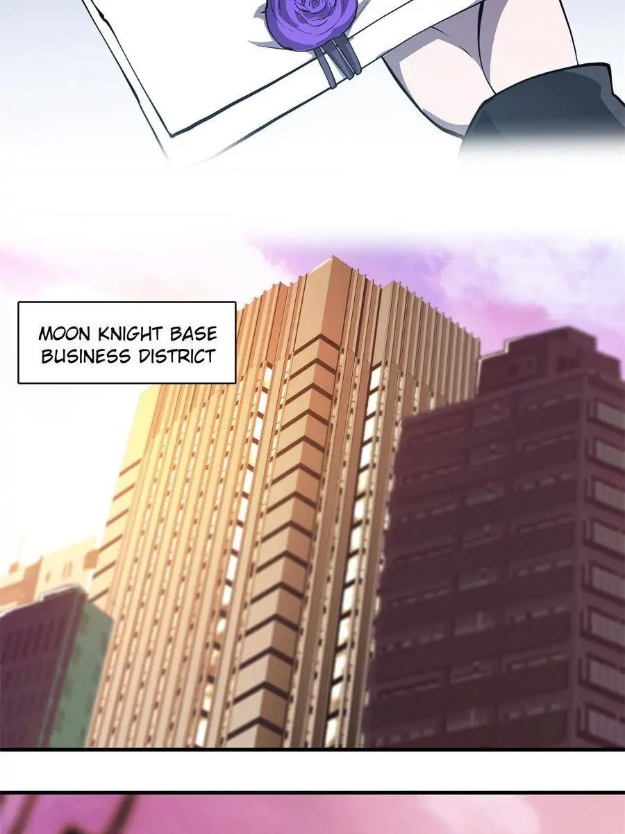 Read Vampires and Knight chapter 169 image 16 on Lezhin
