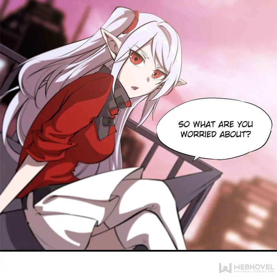Read Vampires and Knight chapter 169 image 17 on Lezhin