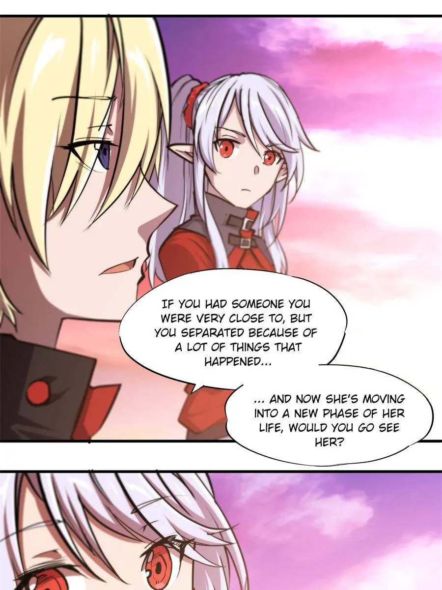 Read Vampires and Knight chapter 169 image 19 on Lezhin