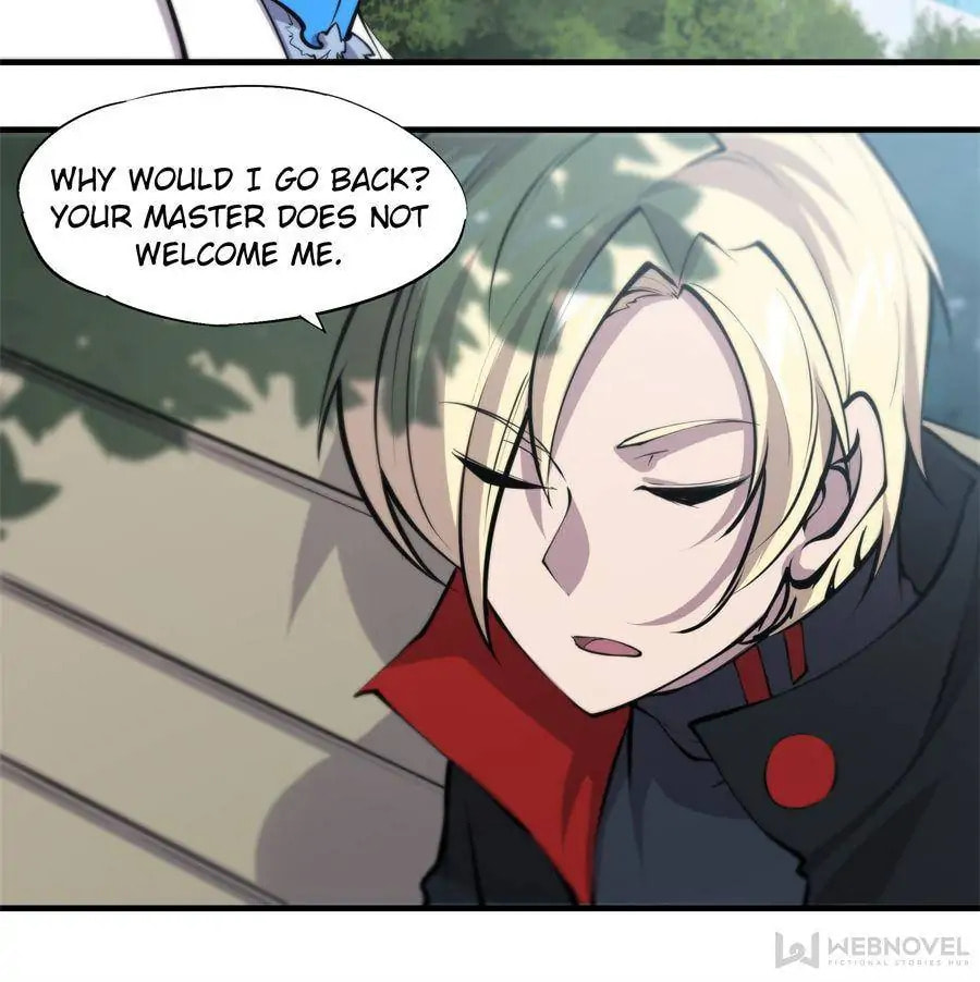 Read Vampires and Knight chapter 169 image 2 on Lezhin