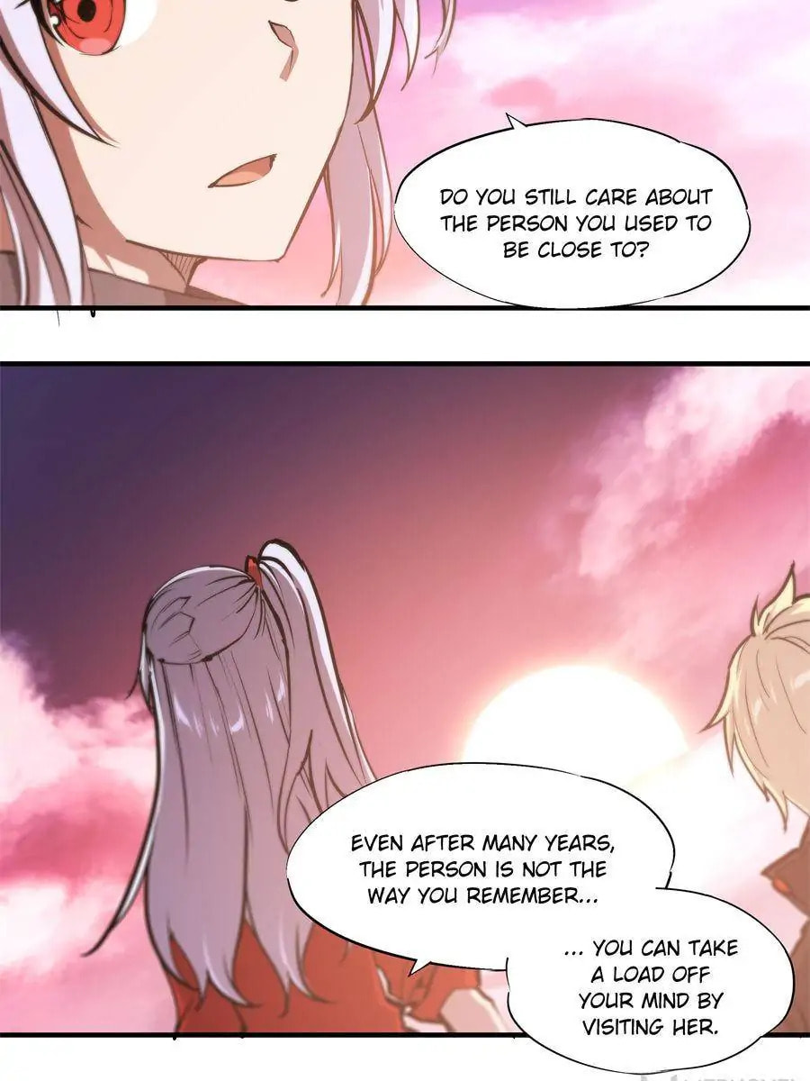 Read Vampires and Knight chapter 169 image 20 on Lezhin