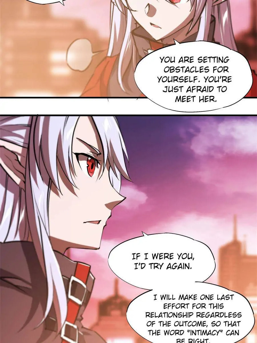 Read Vampires and Knight chapter 169 image 23 on Lezhin