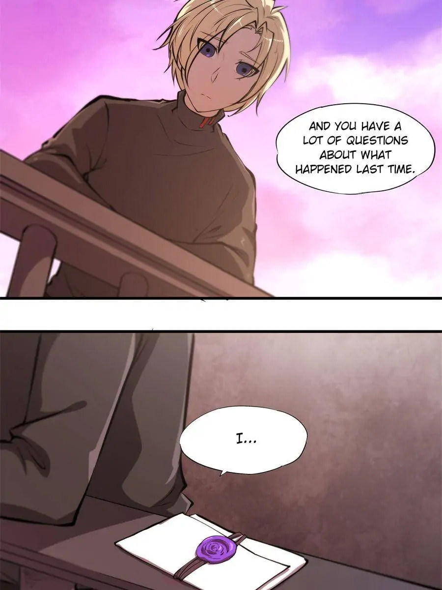 Read Vampires and Knight chapter 169 image 26 on Lezhin