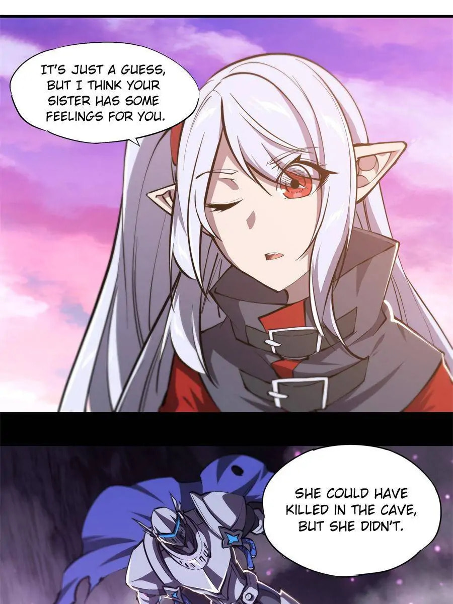 Read Vampires and Knight chapter 169 image 28 on Lezhin