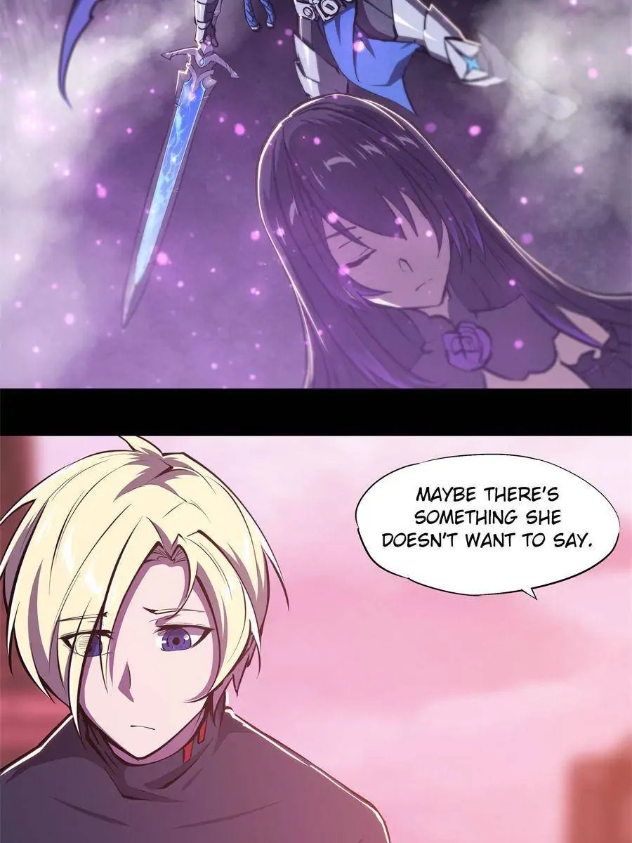 Read Vampires and Knight chapter 169 image 29 on Lezhin