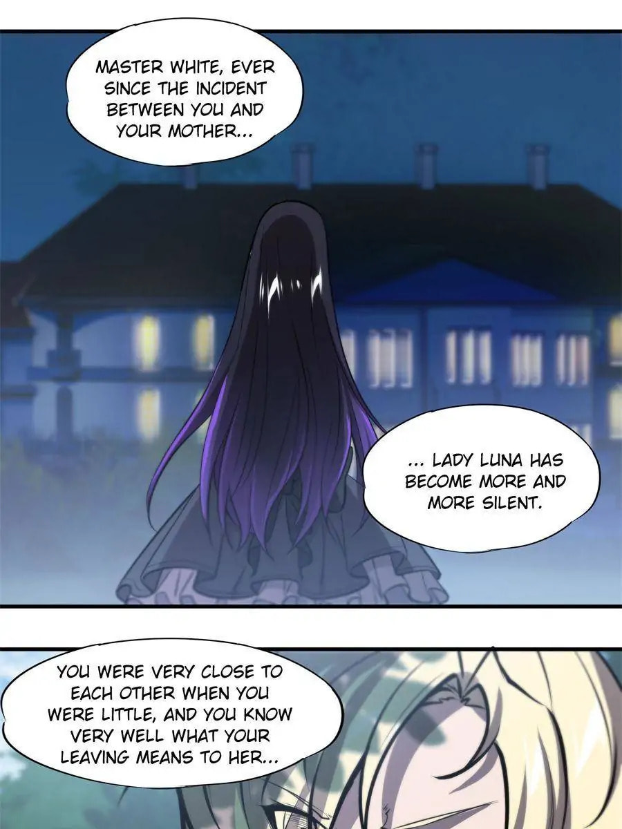 Read Vampires and Knight chapter 169 image 3 on Lezhin