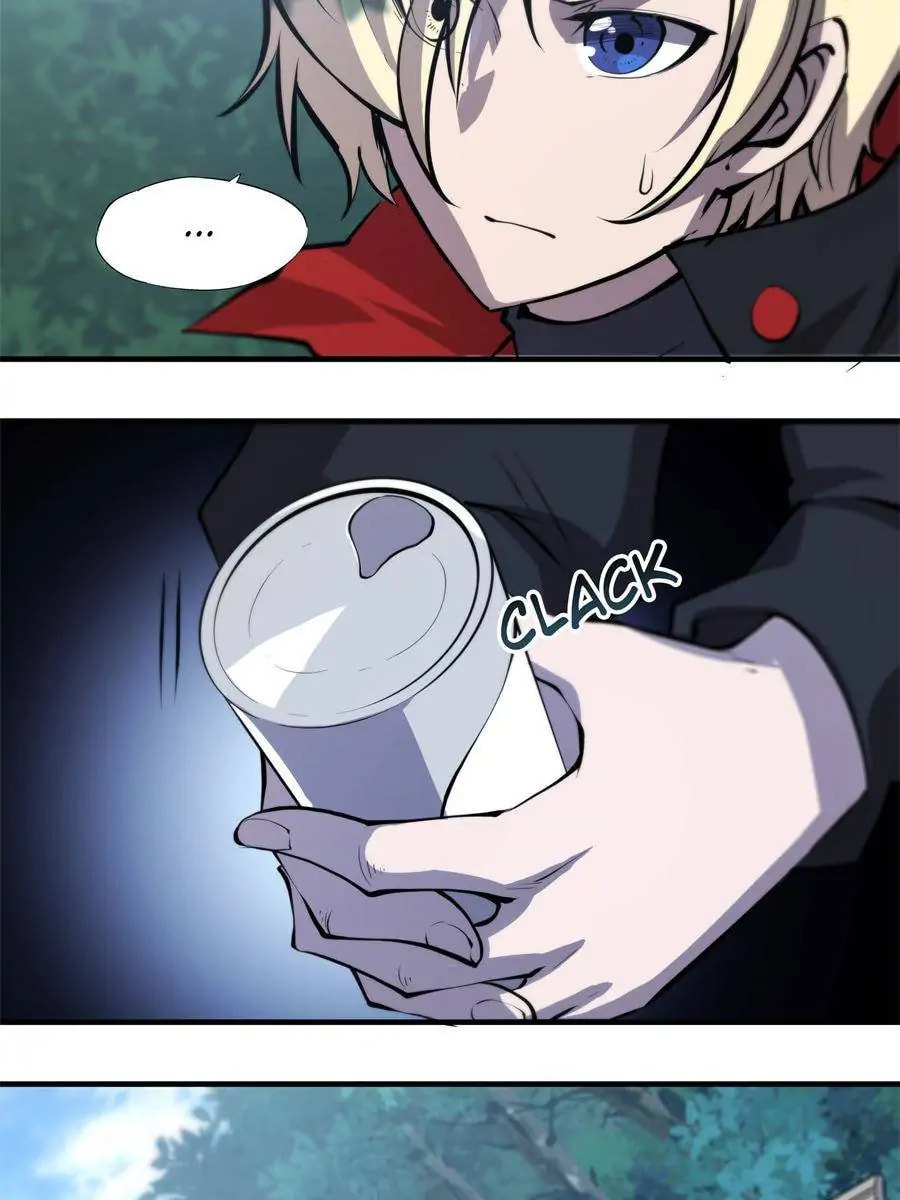 Read Vampires and Knight chapter 169 image 4 on Lezhin