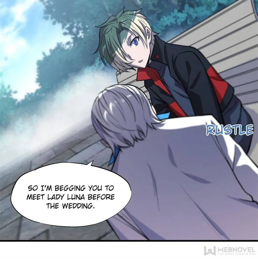 Read Vampires and Knight chapter 169 image 5 on Lezhin