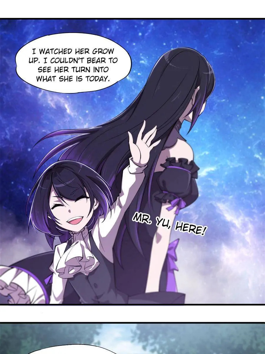 Read Vampires and Knight chapter 169 image 6 on Lezhin