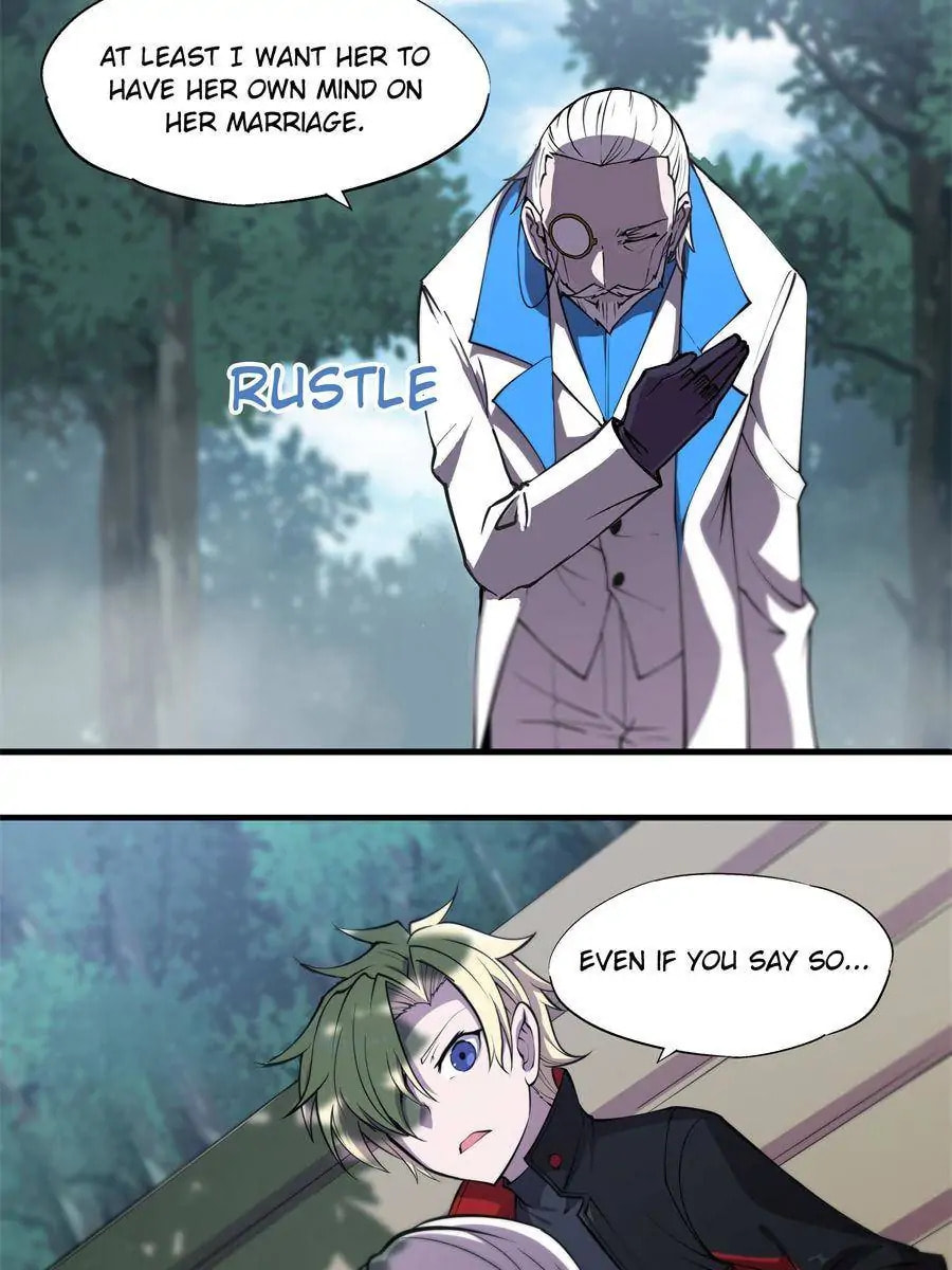 Read Vampires and Knight chapter 169 image 7 on Lezhin