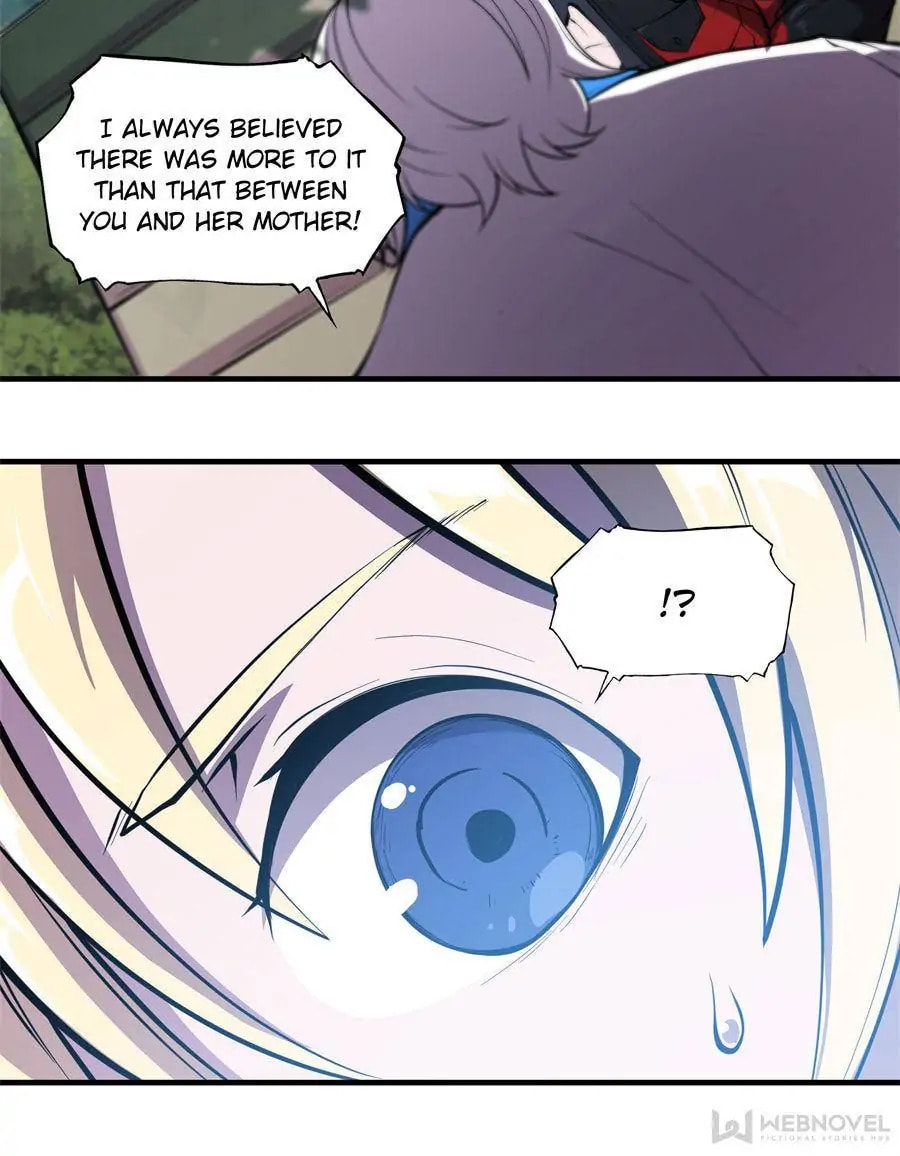 Read Vampires and Knight chapter 169 image 8 on Lezhin