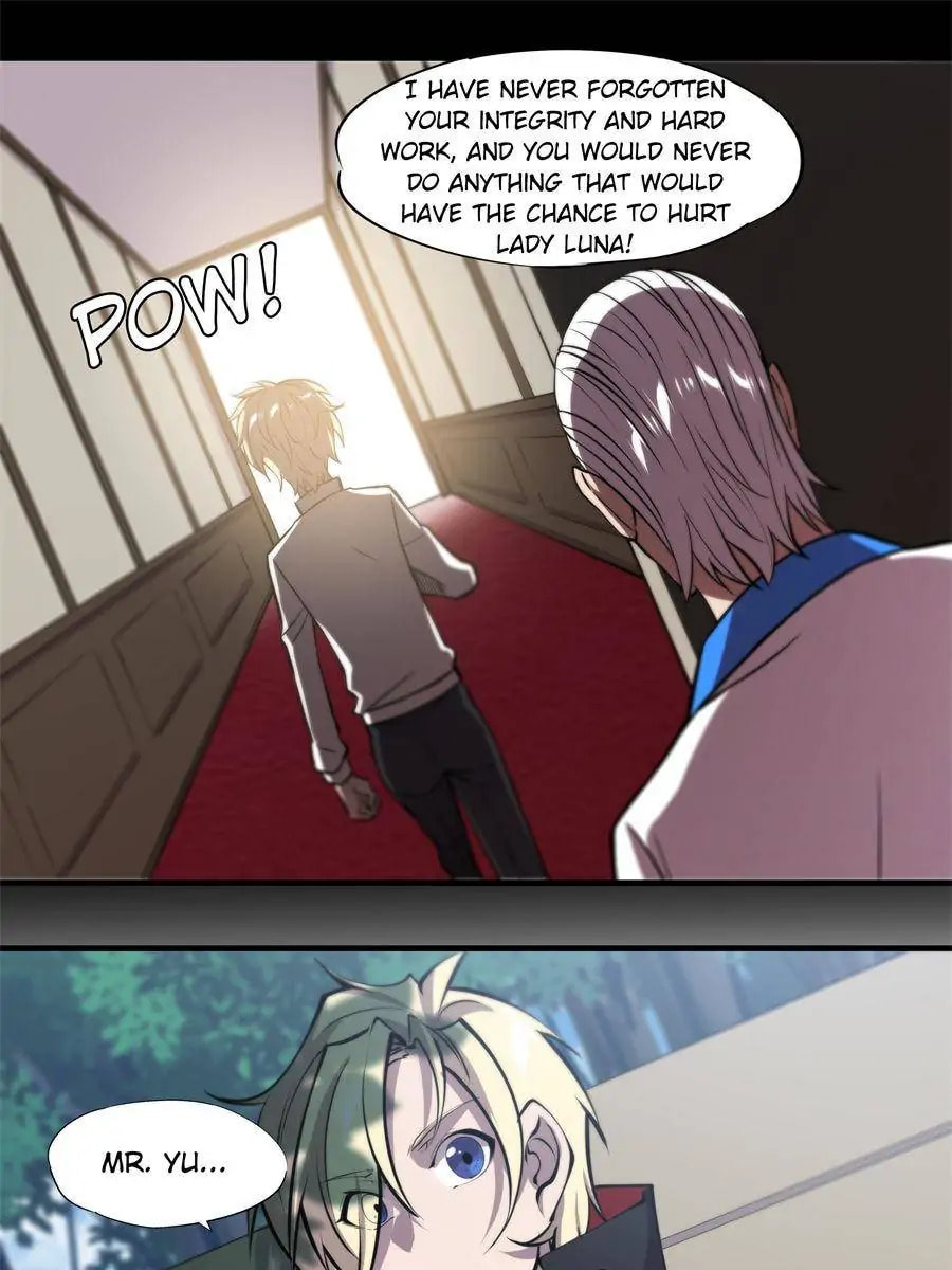 Read Vampires and Knight chapter 169 image 9 on Lezhin