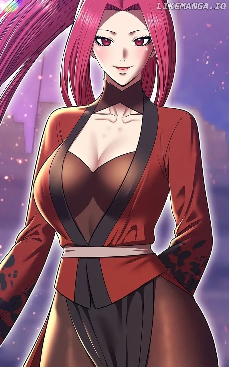 Read Vampires and Knight chapter 17.1 image 31 on Lezhin