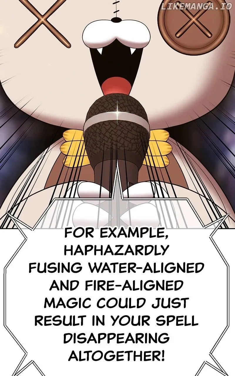 Read Vampires and Knight chapter 17.1 image 91 on Lezhin