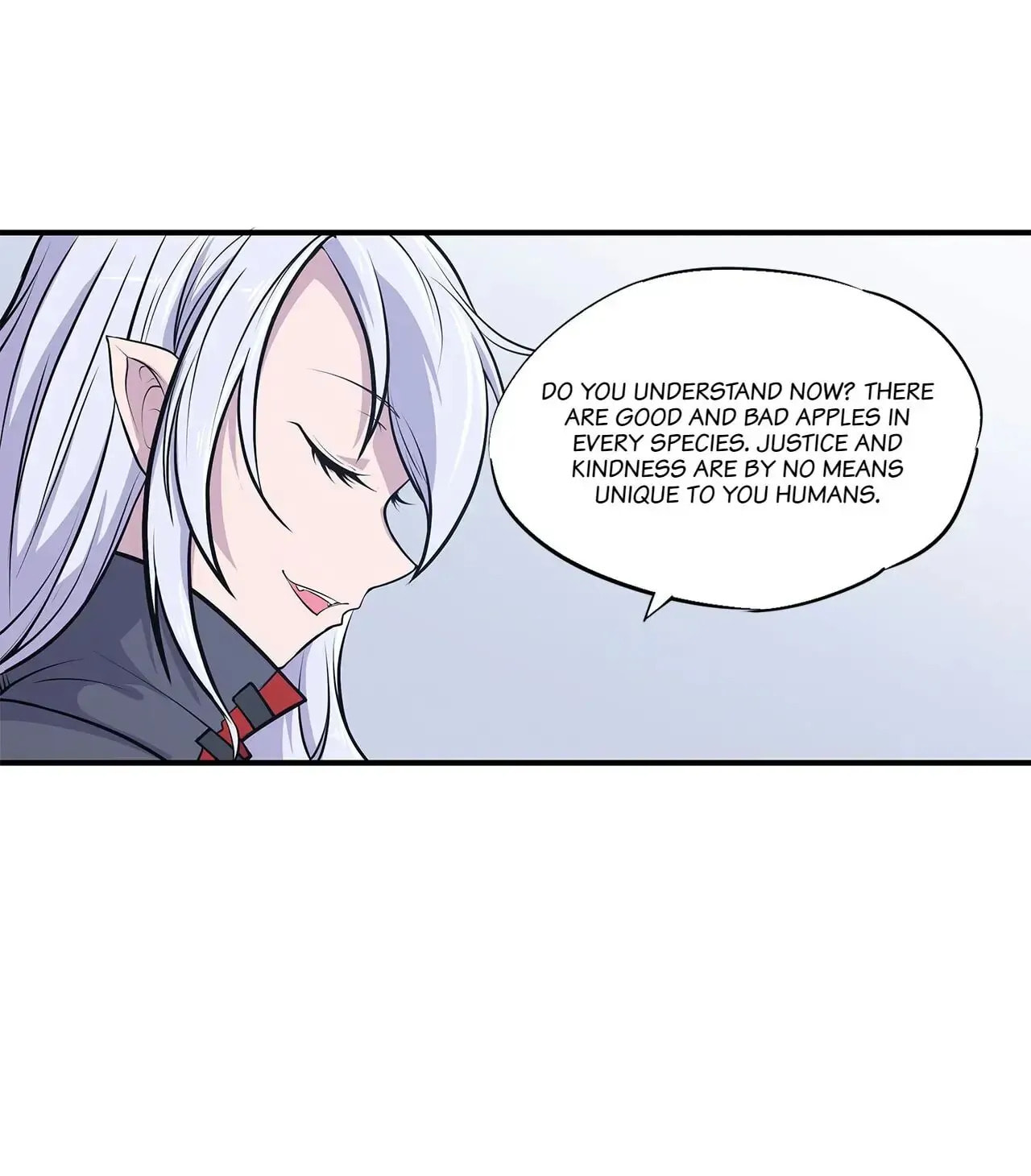 Read Vampires and Knight chapter 17 image 12 on Lezhin
