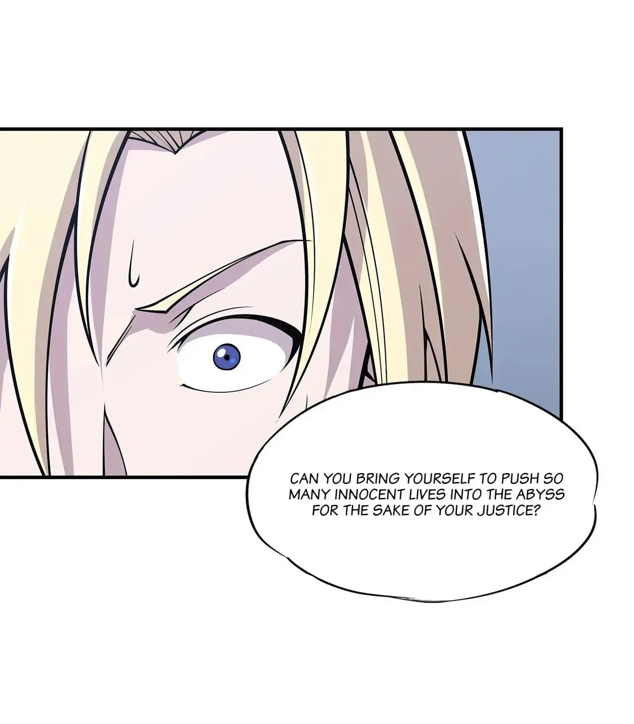 Read Vampires and Knight chapter 17 image 17 on Lezhin