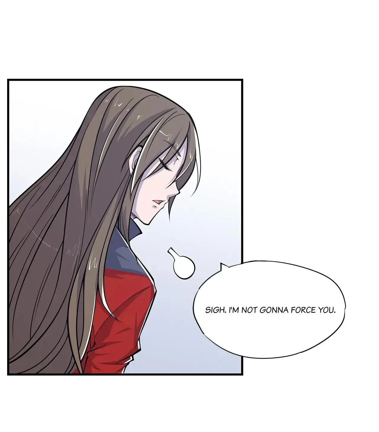 Read Vampires and Knight chapter 17 image 20 on Lezhin