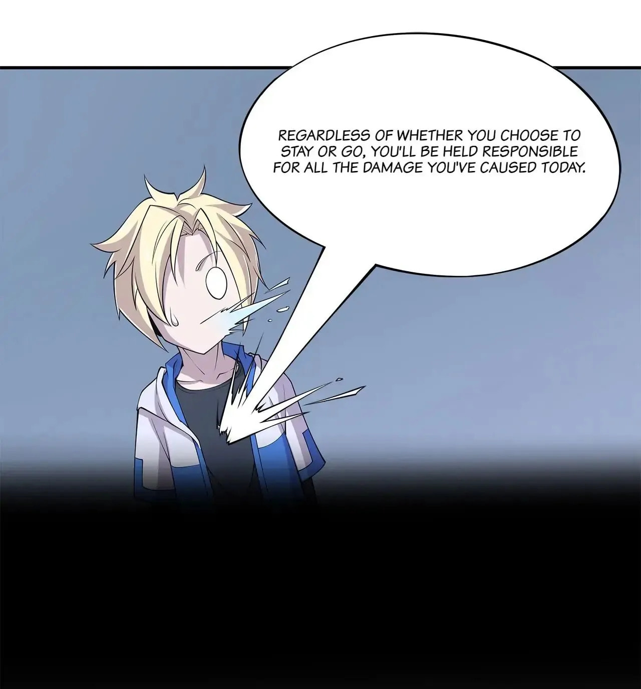 Read Vampires and Knight chapter 17 image 24 on Lezhin
